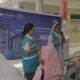 CSR Wyndham Panbil Batam Hadirkan Senam Sehat dan Cek Kesehatan Gratis untuk Lansia