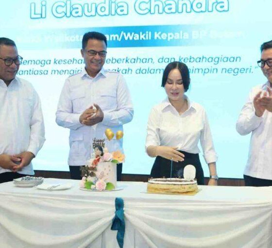 DPRD Batam Apresiasi Investasi USD 5 Miliar AI Data Center, Aweng Kurniawan: Perkuat Daya Saing Investasi Kota