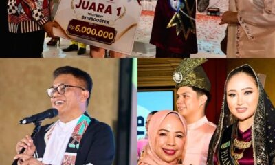Duta Wisata Batam 2026 Terpilih, Pemko Targetkan Pariwisata Kian Mendunia