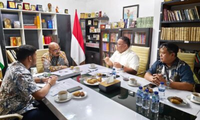 Investasi India di Batam Tembus Rp258,6 Miliar, BP Batam Perkuat Kerja Sama Ekonomi