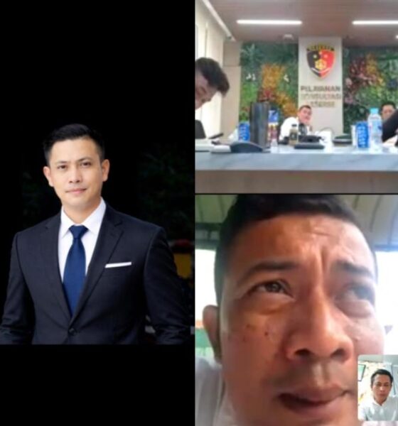 JAP & Partner Soroti Dugaan Lambannya Penanganan Kasus Kavling di Batam, Minta Atensi Khusus Bareskrim Polri