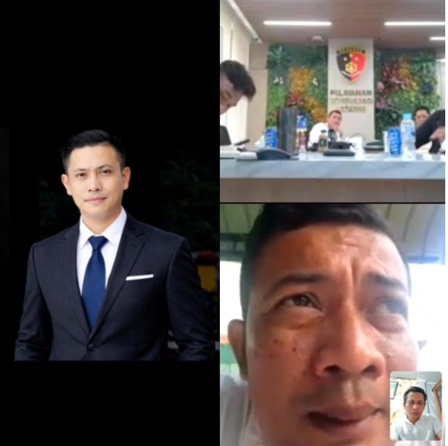 JAP & Partner Soroti Dugaan Lambannya Penanganan Kasus Kavling di Batam, Minta Atensi Khusus Bareskrim Polri