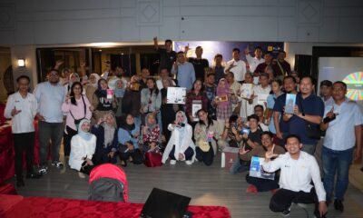 Jalin Silaturahmi Ramadan, PLN Batam Gelar Buka Puasa Bersama Insan Pers