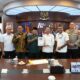 Kepala BP Batam Apresiasi Peran Driver Online Jaga Nama Baik Kota Batam