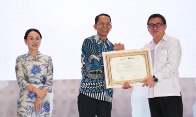 Kolaborasi Kuat Dorong Investasi Batam, PLN Batam Tegaskan Komitmen Hadirkan Kelistrikan Andal