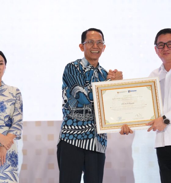 Kolaborasi Kuat Dorong Investasi Batam, PLN Batam Tegaskan Komitmen Hadirkan Kelistrikan Andal