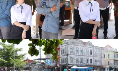 Li Claudia Tindaklanjuti Aduan Warga, U-Turn Simpang Kuda Akan Dibuka Kembali
