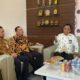 Ombudsman Kepri Tinjau Pelayanan Publik Lubuk Baja, Soroti Sampah, Banjir, dan Longsor