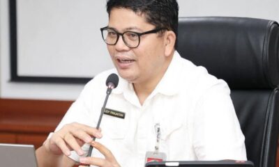 Pemko Batam Bantah Anggaran Pendidikan Tergeser Akibat Proyek Sarpras Kodaeral IV