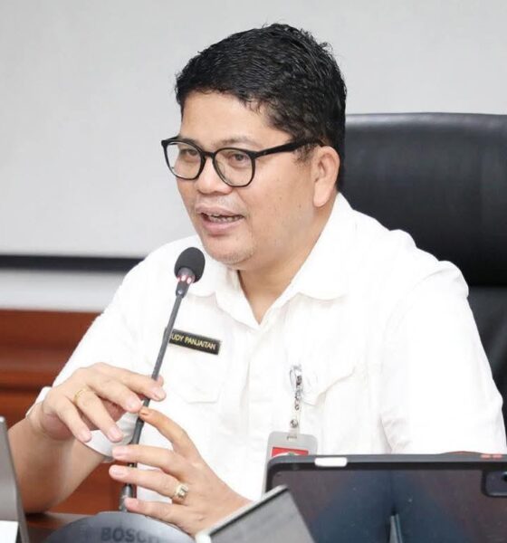 Pemko Batam Bantah Anggaran Pendidikan Tergeser Akibat Proyek Sarpras Kodaeral IV