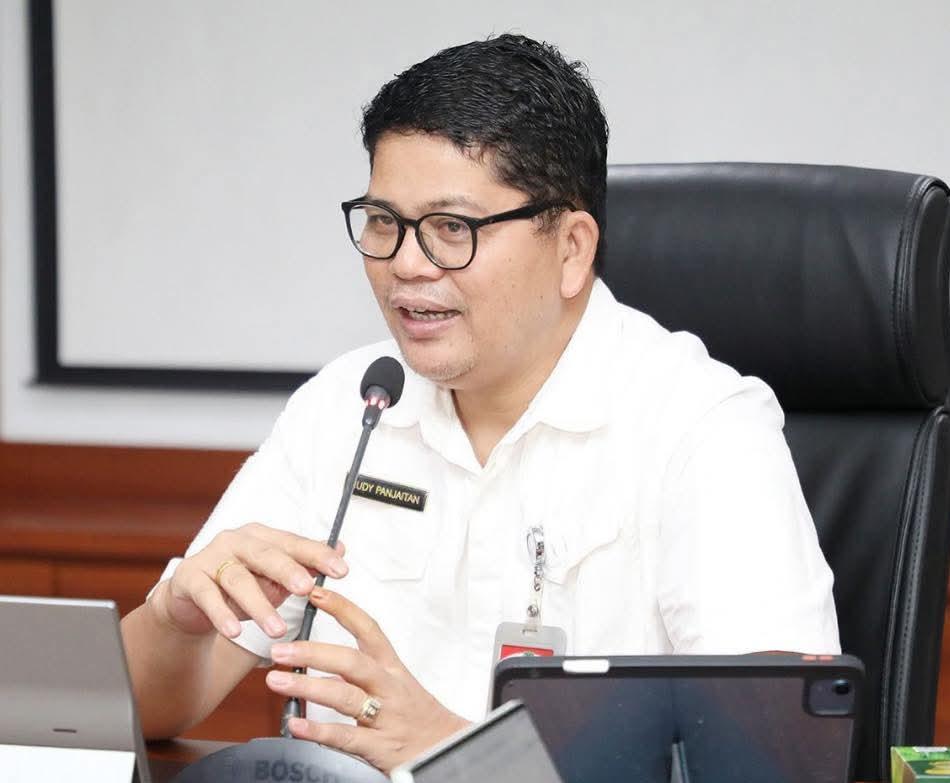 Pemko Batam Bantah Anggaran Pendidikan Tergeser Akibat Proyek Sarpras Kodaeral IV