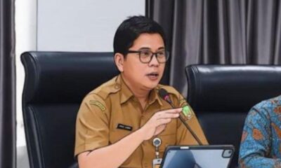 Pemko Batam Perketat Pengawasan Tambang Pasir di Nongsa, Jaga Lingkungan dan Tata Ruang