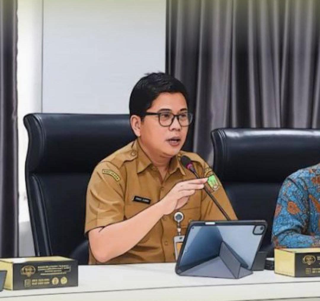 Pemko Batam Perketat Pengawasan Tambang Pasir di Nongsa, Jaga Lingkungan dan Tata Ruang