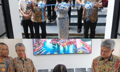 Perangi TPPO, Li Claudia Dukung Penguatan Edukasi dan Pelatihan bagi Pekerja Migran