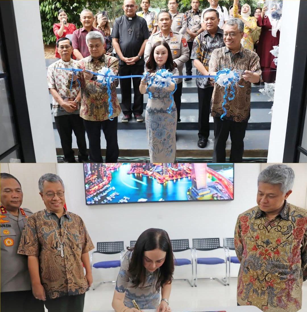 Perangi TPPO, Li Claudia Dukung Penguatan Edukasi dan Pelatihan bagi Pekerja Migran