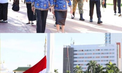 Peringati Harkitnas, Amsakar Dorong Literasi Digital dan Penguatan Generasi Muda Batam
