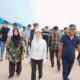 Tak Perlu Berlama-lama, Li Claudia Selesaikan Persoalan UWT Warga Puskopar