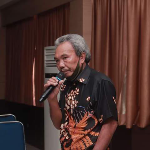Tokoh Batak Angkola Nilai Gagasan Ketua IKABSU Kepri Demi Kepentingan Bersama