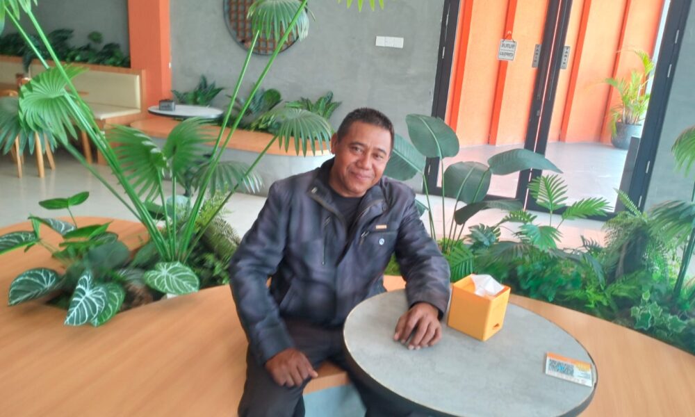 Tokoh Masyarakat Sei Beduk Desak BP Batam Evaluasi Alokasi Lahan di Dekat Oleana Park Usai Dua Anak Tewas Tenggelam