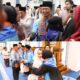 Wali Kota Batam Amsakar Achmad Tunaikan Ibadah Haji Bersama Kloter 25