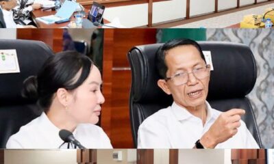Wali Kota Batam Pastikan Kampung Tua Masuk Kawasan Permukiman Eksisting di RTRW Baru