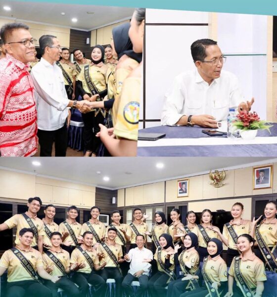 DISPARBUD BATAM