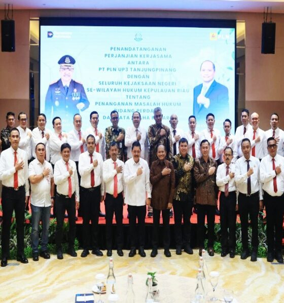pln batam