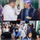 442 Jemaah Haji Kloter 1 Debarkasi Batam Tiba di Tanah Air, Disambut Sekda Firmansyah