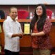 BP Batam Terima Kunjungan Akademik Universitas Batam, Tingkatkan Pengetahuan Pertumbuhan Kota Batam