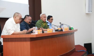BP Batam Evaluasi Struktur Biaya Logistik, Pastikan Efisiensi dan Daya Saing Tetap Terjaga