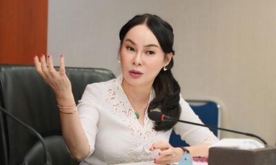 BP Batam Sambut Baik Ekspansi Firmus Technologies, Perkuat Posisi Batam sebagai Hub Infrastruktur AI Regional