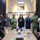 BP Batam dan Koarmada I Bahas Penguatan Keamanan Pelabuhan Berbasis AI dan Manajemen Risiko Terintegrasi