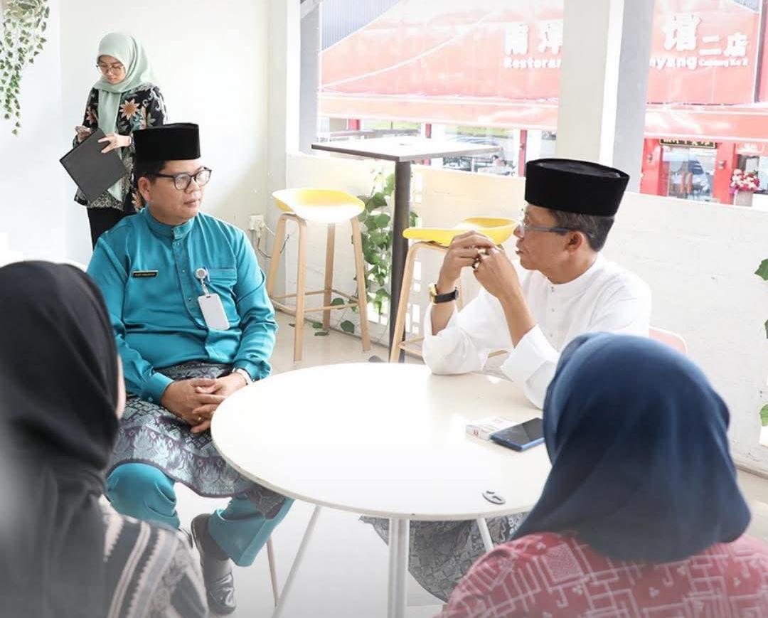 Batam Jadi Contoh Penataan Non-ASN, Usulkan Penyesuaian Regulasi Fiskal Daerah