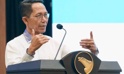 Daya Saing Batam Semakin Kompetitif, Investasi Triwulan I 2026 Tumbuh Meroket