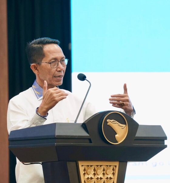 Daya Saing Batam Semakin Kompetitif, Investasi Triwulan I 2026 Tumbuh Meroket