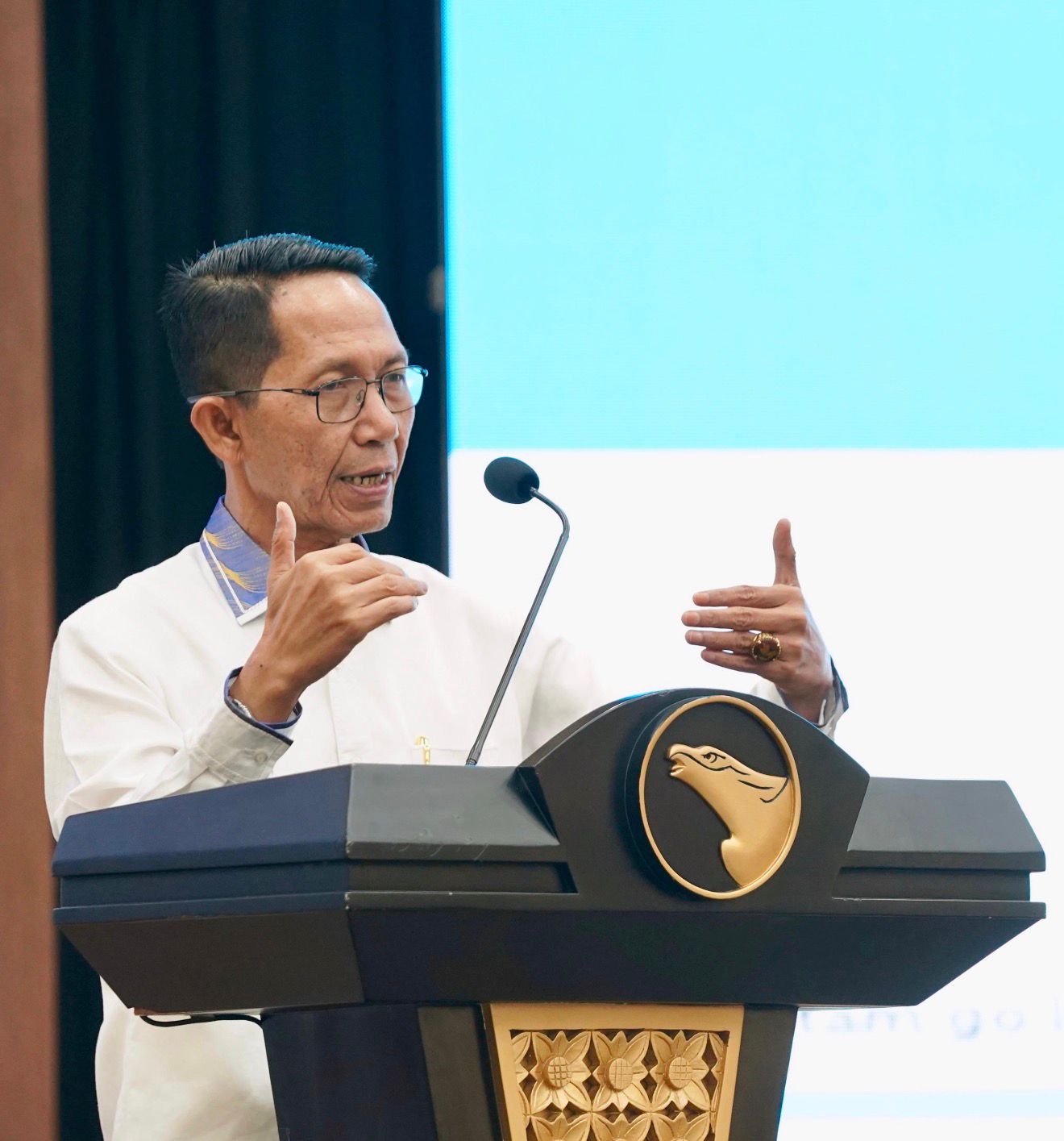 Daya Saing Batam Semakin Kompetitif, Investasi Triwulan I 2026 Tumbuh Meroket