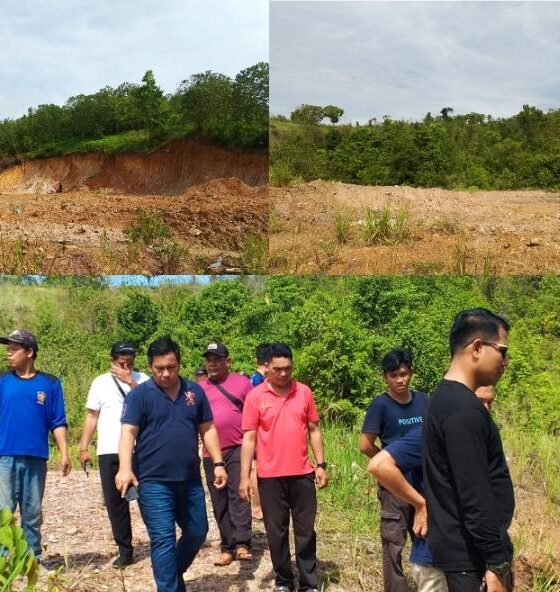 Dikawal DPRD dan Pemerintah, Kolam Maut Perenggut Nyawa Dua Bocah di Oleana Park Resmi Ditimbun