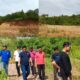 Dikawal DPRD dan Pemerintah, Kolam Maut Perenggut Nyawa Dua Bocah di Oleana Park Resmi Ditimbun