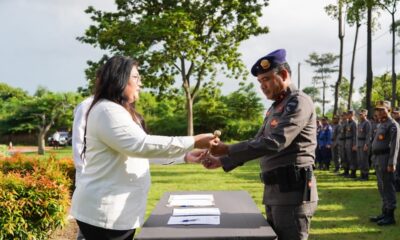 Ditpam BP Batam Resmi Berada di Bawah Koordinasi Deputi Bidang Pelayanan Umum