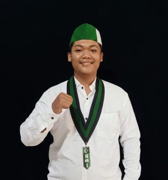 HMI Badko Riau-Kepri Soroti Lemahnya Pengawasan Imigrasi Kepri, Siap Geruduk Kantor Imigrasi