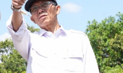 Investasi Batam Lampaui Target, Data Centre Jadi Jantung Baru Ekonomi