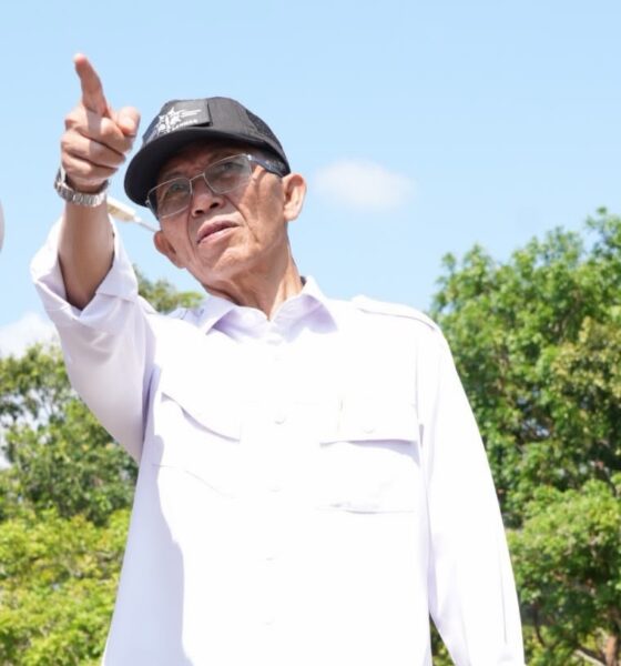 Investasi Batam Lampaui Target, Data Centre Jadi Jantung Baru Ekonomi