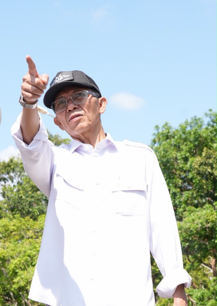 Investasi Batam Lampaui Target, Data Centre Jadi Jantung Baru Ekonomi
