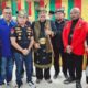 Ketua DPC Pemuda Batak Bersatu Kota Batam, Martua Susanto Manurung, Mengimbau Masyarakat Tidak Terprovokasi Isu SARA