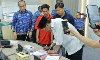 Mahasiswa Desak Evaluasi Program Nasional, DPRD Batam Siap Kawal Aspirasi ke Pusat