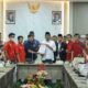 Ketua DPRD Batam Terima Aspirasi Mahasiswa, Siap Perjuangkan Tuntutan ke Pemerintah Pusat