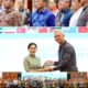 Li Claudia Sambut Delegasi Pertahanan 19 Negara, Batam Perkuat Peran Strategis di Kawasan Internasional