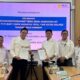 PEB Gandeng PLN Nusa Daya, Tambah Daya Listrik Karimun Lewat Pembangkit Sewa 7 MW