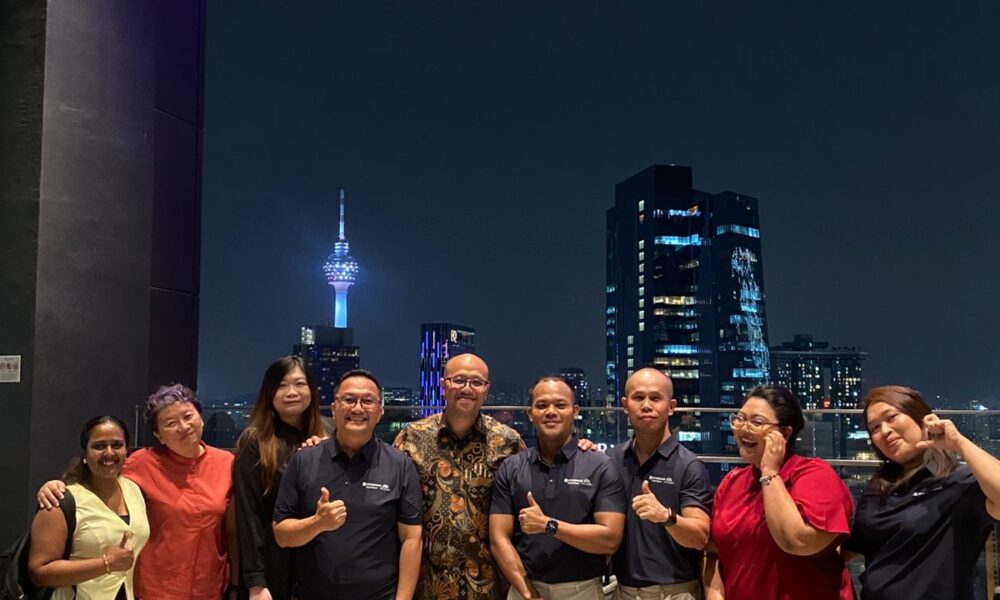 Perluas Pangsa Pasar ASEAN, Wyndham Panbil Batam Gelar Promosi Eksklusif di Kuala Lumpur