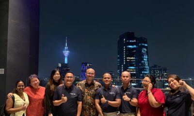 Perluas Pangsa Pasar ASEAN, Wyndham Panbil Batam Gelar Promosi Eksklusif di Kuala Lumpur